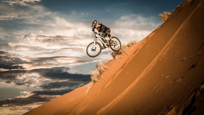 Il primo E-bike Desert Challenge ha un cuore targato Cuneo, appuntamento a fine anno in Marocco Il primo E-bike Desert Challenge ha un cuore targato Cuneo, appuntamento a fine anno in Marocco