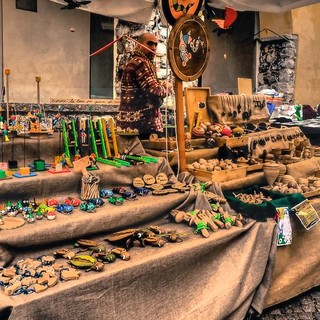 Cervo: al via l'Eco Festival 'Nuovamente', ecco le più belle foto della prima giornata