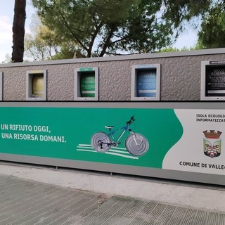 Vallecrosia, ritiro kit per la raccolta differenziata: nuovo servizio comunale per agevolare i cittadini