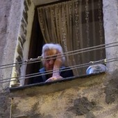 Badalucco piange Elsa Carassale: la decana del paese è morta a 103 anni Badalucco piange Elsa Carassale: la decana del paese è morta a 103 anni