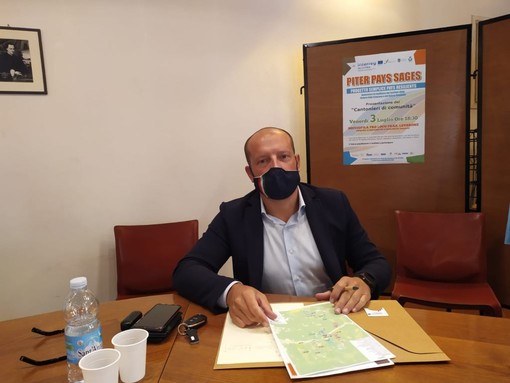 Pulizia Roja a Ventimiglia: Ioculano replica alla Provincia &quot;Competenza nostra ma serve autorizzazione perché è area Sic&quot;