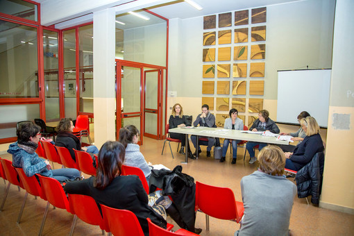Taggia: la Scuola Mazzini di Levà punta alla seconda bandiera verde, i ragazzi ispirati dall'emergenza idrica (Foto e Video)