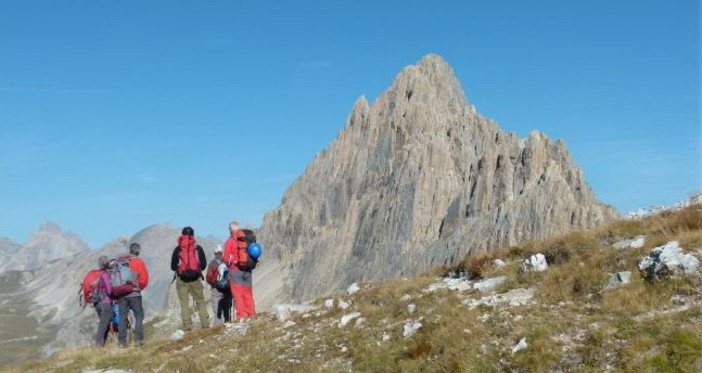 Sanremo: venerdì 19 dicembre tradizionale incontro di auguri del CAI nella sede di piazza Cassini
