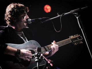 Emanuele Dabbono, autore per Tiziano Ferro di grandi successi come Incanto e Il Conforto