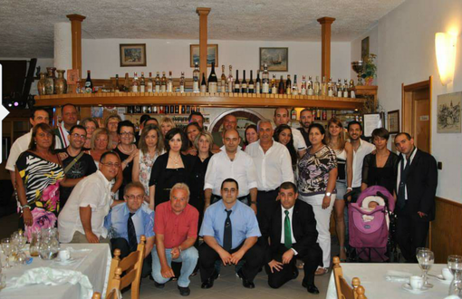 Dolceacqua: sabato 5 settembre al ristorante Rio del Mulino, torna la Cena del Meglio Soccorso