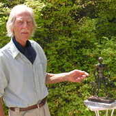 Il Ponente ligure e il mondo dell’arte in lutto per la morte del maestro Elio Lentini Il Ponente ligure e il mondo dell’arte in lutto per la morte del maestro Elio Lentini