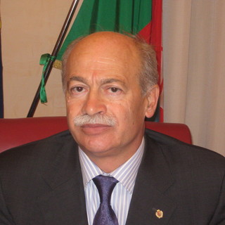 L'assessore Emilio Broccoletti