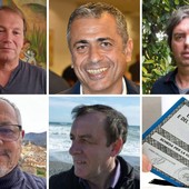 Elezioni amministrative: ad Airole, Castellaro, Dolceacqua e Isolabona si rimarrà con una giunta tutta al maschile