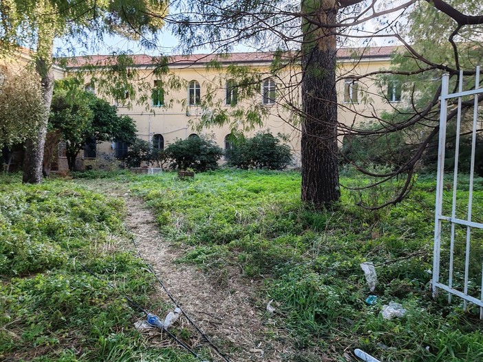 Ex ospedale di Ventimiglia, Stefani: "Contestiamo il prezzo della vendita"