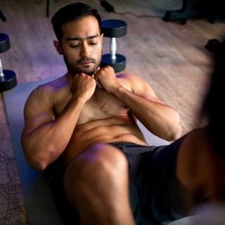 Come funzionano gli addominali: conoscere i muscoli per allenarli meglio Come funzionano gli addominali: conoscere i muscoli per allenarli meglio