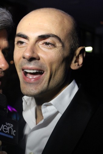 #sanremo2014: al Morgana Victory Bay gli Eiffel65 ma anche Francesco Sarcina, Enzo Miccio e Daniele Bossari #sanremo2014: al Morgana Victory Bay gli Eiffel65 ma anche Francesco Sarcina, Enzo Miccio e Daniele Bossari