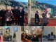 Ventimiglia commemora l'eccidio di Torri e scopre una targa in ricordo di Albino Ballestra (Foto e video) Ventimiglia commemora l'eccidio di Torri e scopre una targa in ricordo di Albino Ballestra (Foto e video)