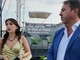 Erica Cassano conquista il pubblico dell'Hotel Riviera dei Fiori con “Duramadre” (Video) Erica Cassano conquista il pubblico dell'Hotel Riviera dei Fiori con “Duramadre” (Video)
