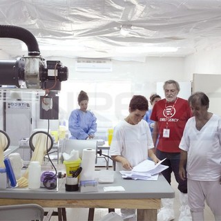 Emergency ai fuochi di Dolceacqua: l'associazione sarà presente con i suoi volontari di fronte al Cinema Cristallo Emergency ai fuochi di Dolceacqua: l'associazione sarà presente con i suoi volontari di fronte al Cinema Cristallo