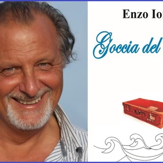 Il romanzo dello scrittore ventimigliese Enzo Iorio sarà distribuito in tutte le scuole superiori della provincia
