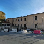 L'ex ospedale di Ventimiglia sbarca in consiglio comunale a Pigna