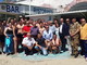 Sanremo: ieri alla spiaggia Paradiso, si sono tenuti gli esami per Bagnini di Confine (foto) Sanremo: ieri alla spiaggia Paradiso, si sono tenuti gli esami per Bagnini di Confine (foto)