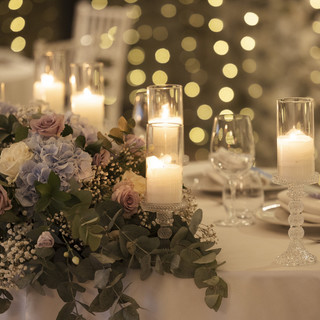 Matrimonio, l’importanza dei dettagli: fiori, inviti e piccoli tocchi memorabili