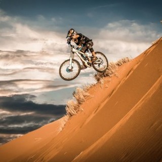 Il primo E-bike Desert Challenge ha un cuore targato Cuneo, appuntamento a fine anno in Marocco Il primo E-bike Desert Challenge ha un cuore targato Cuneo, appuntamento a fine anno in Marocco