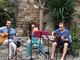 Sanremo: grande partecipazione per la serata organizzata da Pigna Mon Amour e Club Tenco Sanremo: grande partecipazione per la serata organizzata da Pigna Mon Amour e Club Tenco