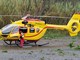 Olivetta San Michele: escursionista si procura una distorsione al ginocchio, interviene l'elicottero