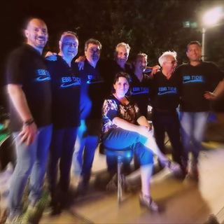 Riva Ligure: stasera concerto offerto dalla band Ebb Tide, i ringraziamenti dell'assessore Benza