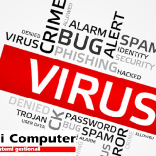 Sicurezza semplice per l'azienda: l'Antivirus