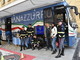 Festival di Sanremo: imparare fin da bambini la sicurezza stradale, in città l'iniziativa "Stop Look & Wave" Festival di Sanremo: imparare fin da bambini la sicurezza stradale, in città l'iniziativa "Stop Look & Wave"