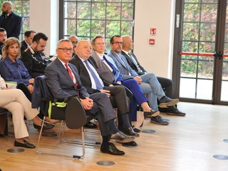 Ecolife 2025, convegno sulla Transizione Energetica: tutto esaurito all’Auditorium Lanificio Maurizio Sella Ecolife 2025, convegno sulla Transizione Energetica: tutto esaurito all’Auditorium Lanificio Maurizio Sella