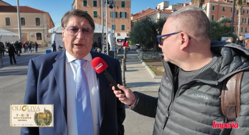 Olioliva 2025, il venticinquennale tra conferme, novità e prospettive: la parola a Enrico Lupi (video)