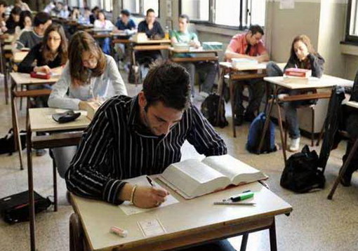 Sanremo: risultati decisamente lusinghieri per gli esiti degli esami di maturità nel Liceo delle Scienze