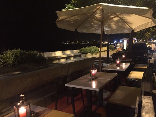 Santo Stefano al Mare: all'Eccellenza questo sabato "Cocktails Music Party" Santo Stefano al Mare: all'Eccellenza questo sabato "Cocktails Music Party"