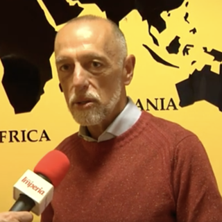 "Fratelli Berio. Una storia per immagini", l'ultimo libro dello scrittore imperiese Enzo Ferrari (video) "Fratelli Berio. Una storia per immagini", l'ultimo libro dello scrittore imperiese Enzo Ferrari (video)