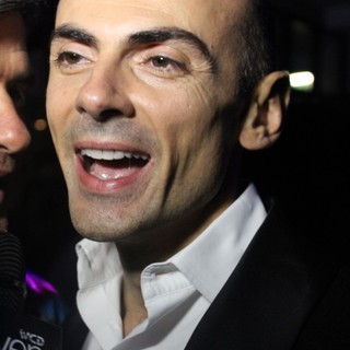 #sanremo2014: al Morgana Victory Bay gli Eiffel65 ma anche Francesco Sarcina, Enzo Miccio e Daniele Bossari #sanremo2014: al Morgana Victory Bay gli Eiffel65 ma anche Francesco Sarcina, Enzo Miccio e Daniele Bossari