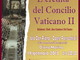 Diano Marina: 'A 50 anni dalla sua apertura. L'eredita del Concilio Vaticano II, un incontro il 19 gennaio