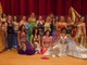 Arma di Taggia: domenica 28 giugno lo spettacolo di beneficienza delle Nadija's Oriental Dancers presso l'istituto Le Palme