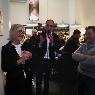 Elezioni a Sanremo: sanità ed ambito sociale, il programma elettorale del candidato sindaco Alberto Biancheri Elezioni a Sanremo: sanità ed ambito sociale, il programma elettorale del candidato sindaco Alberto Biancheri