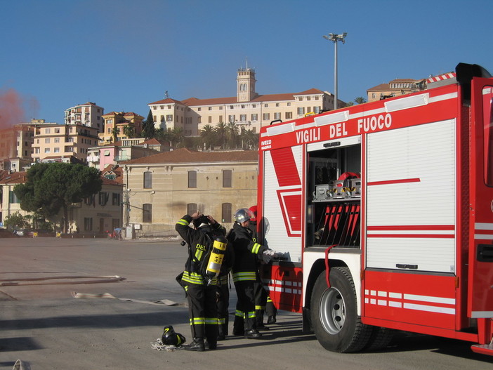 Incidenti stradali: sinergia Vigili del  Fuoco e Pubbliche Assistenze, a breve esercitazione congiunta