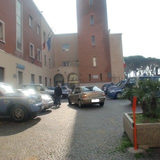 Ventimiglia: fermato ad un controllo mostra la carta d'identità del fratello, la Polizia di Frontiera scopre un 27enne evaso