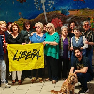 Ventimiglia: Marina Marin Eletta Referente del Presidio Libera