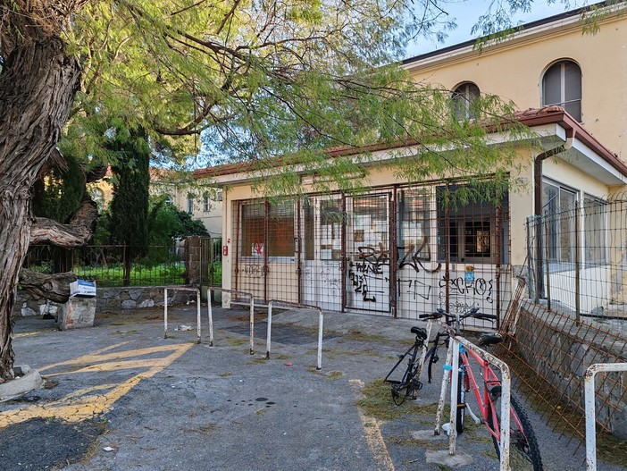 Ex ospedale di Ventimiglia, il sindaco di Pigna Trutalli: "Abbiamo fatto un incontro e due consigli comunali"