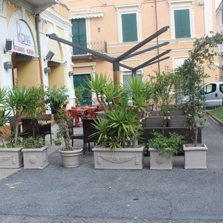 Diano Marina, furto con scasso al ristorante 'Ex Roma', il titolare Manduca: "Dispiace molto. Già è un periodo difficile, non ci voleva"