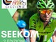 Imperia, in scena la seconda edizione del brevetto cicloturistico Seekom 2022