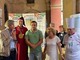 Il “Sale della Liguria” grande protagonista all’Expo Valle Arroscia. (Fotogallery)