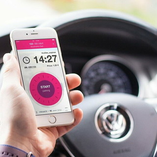 Ventimiglia: con EasyPark la sosta da oggi si paga anche direttamente dal cellulare