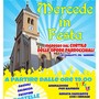Due serate di comunità alla Parrocchia Nostra Signora della Mercede di Sanremo
