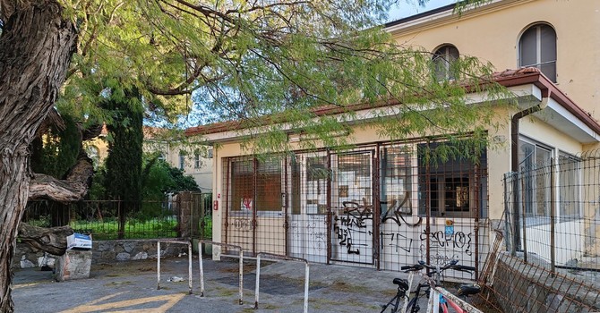 Consiglio comunale a Pigna, la minoranza: "Il sindaco Trutalli svende l’ex ospedale di Ventimiglia"