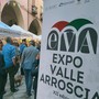 A Pieve di Teco torna l’Expo Valle Arroscia, Lupi incorona Adorno presidente "in pectore" del Parco Alpi Liguri A Pieve di Teco torna l’Expo Valle Arroscia, Lupi incorona Adorno presidente "in pectore" del Parco Alpi Liguri