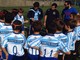 Rugby: esordio in campionato per i piccoli Leoncini del Sanremo
