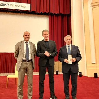 Sanremo si gemella con il Monte-Carlo Film Festival: serata evento al Casinò e 100 biglietti per i residenti